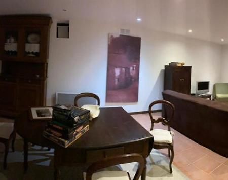 Casa Da Carreira Villa Amarante Bagian luar foto
