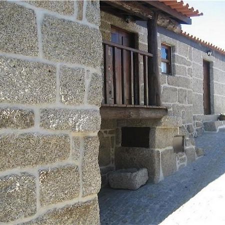 Casa Da Carreira Villa Amarante Bagian luar foto