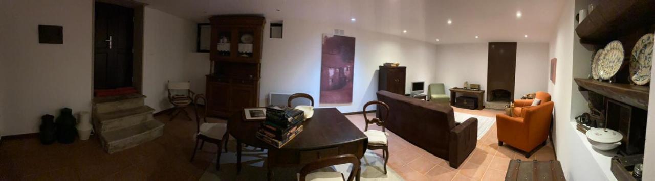 Casa Da Carreira Villa Amarante Bagian luar foto